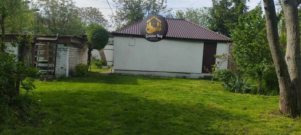 Продаж ділянки під індивідуальне житлове будівництво 6,17 соток