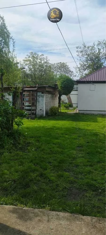 Продаж ділянки під індивідуальне житлове будівництво 6,17 соток