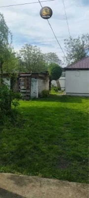 Продаж ділянки під індивідуальне житлове будівництво 6,17 соток