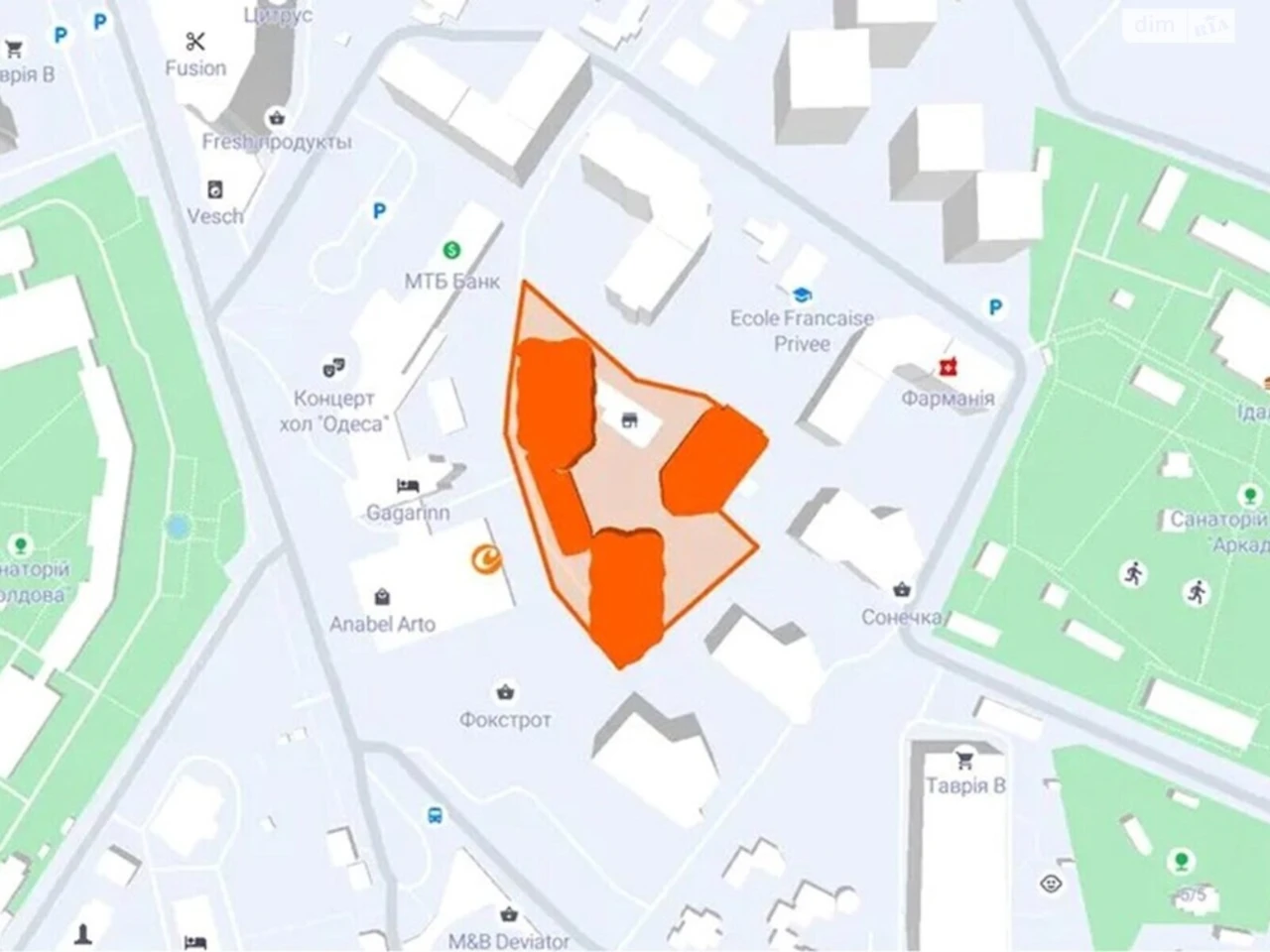Продажа Квартиры
