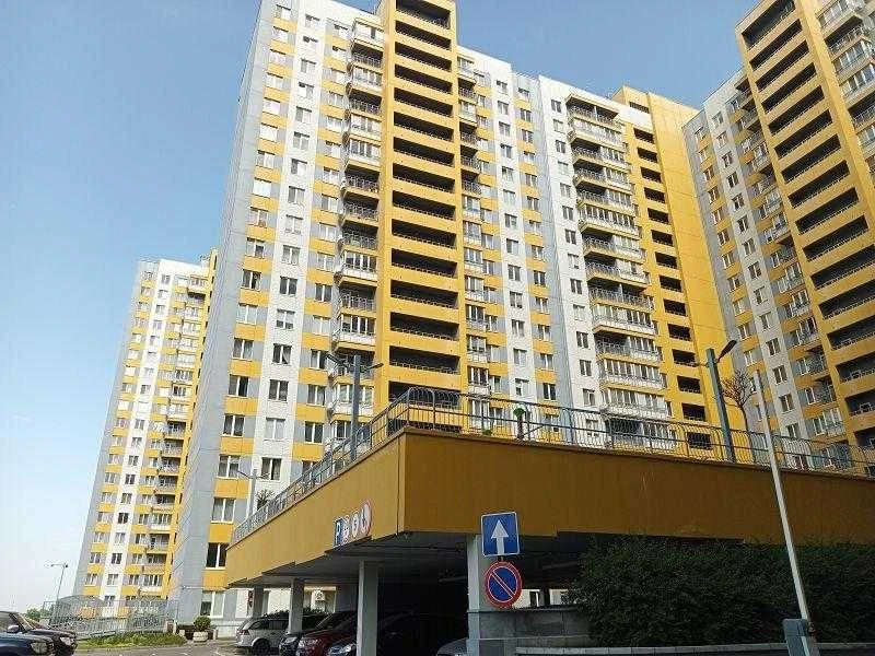 Продам‼️1-ком c балконом‼️сделано 50% ремонта‼️ЖК Михайловск