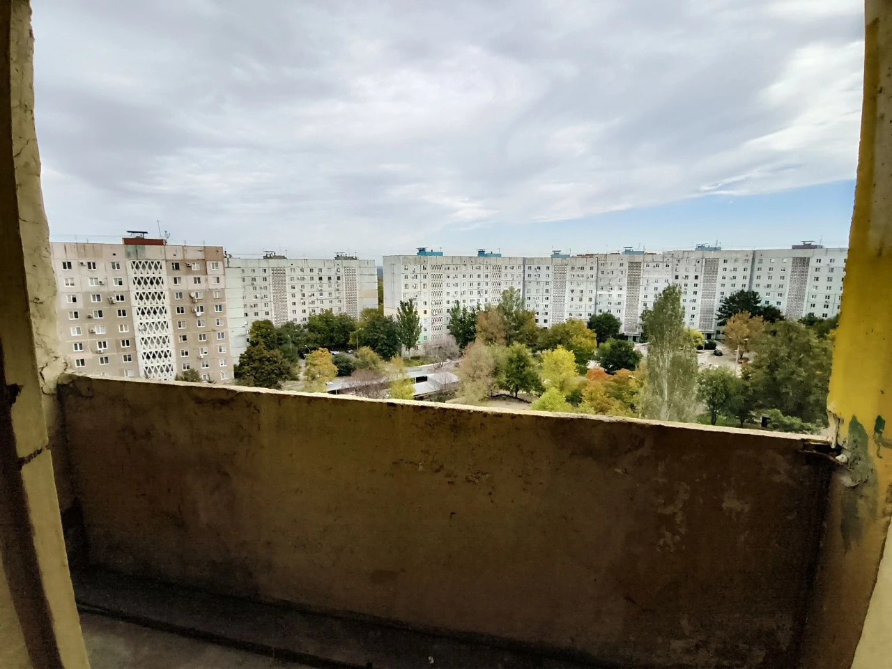 2-комн. квартира на Бабурке! 17-й мкр-н! ул. Калнышевского!