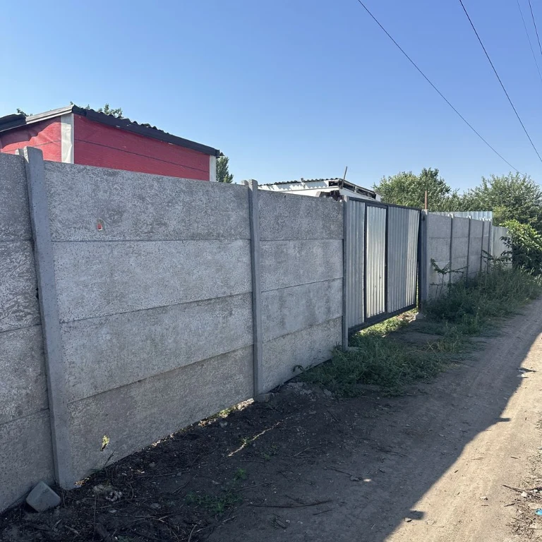 Участок земли 8 соток