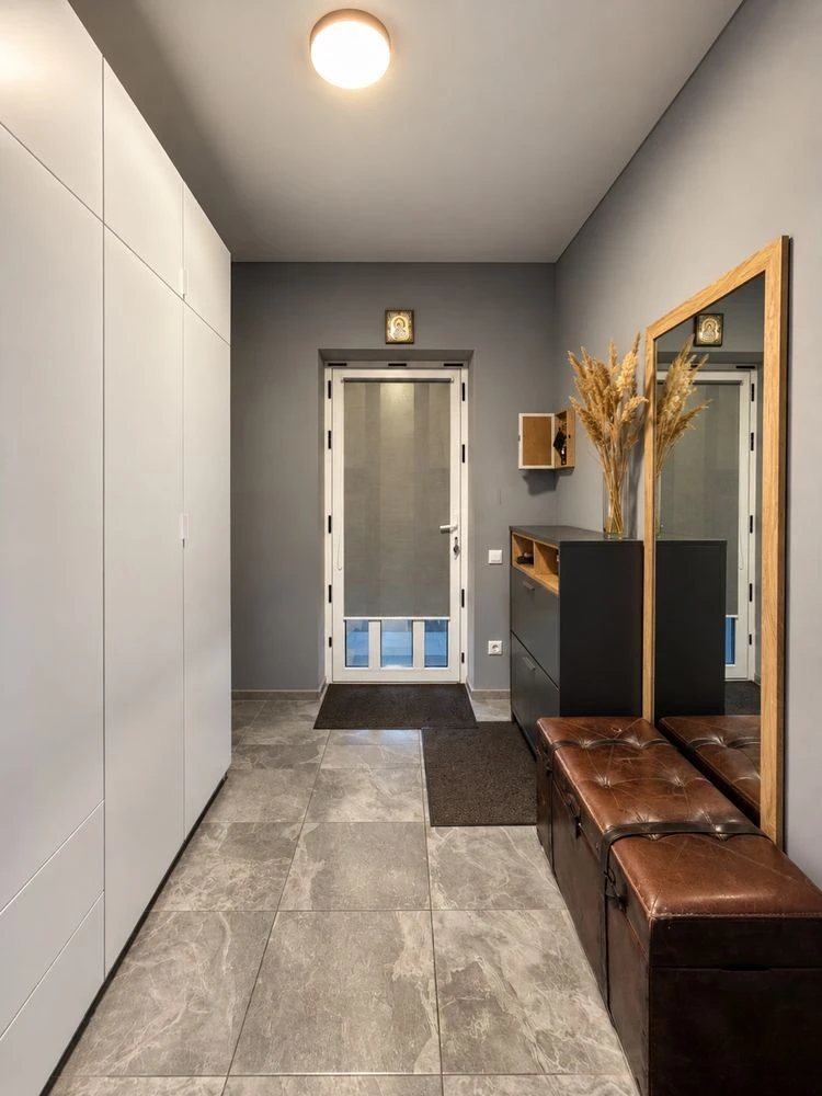 Продаж таунхауса в Агроном1чному | 89 м² | Власна ділянка