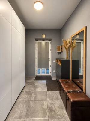 Продаж таунхауса в Агроном1чному | 89 м² | Власна ділянка