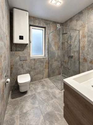 Продаж таунхауса в Агроном1чному | 89 м² | Власна ділянка