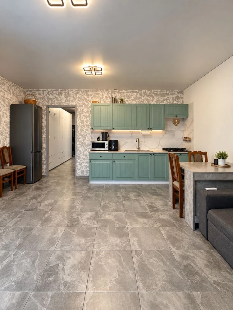 Продаж таунхауса в Агроном1чному | 89 м² | Власна ділянка