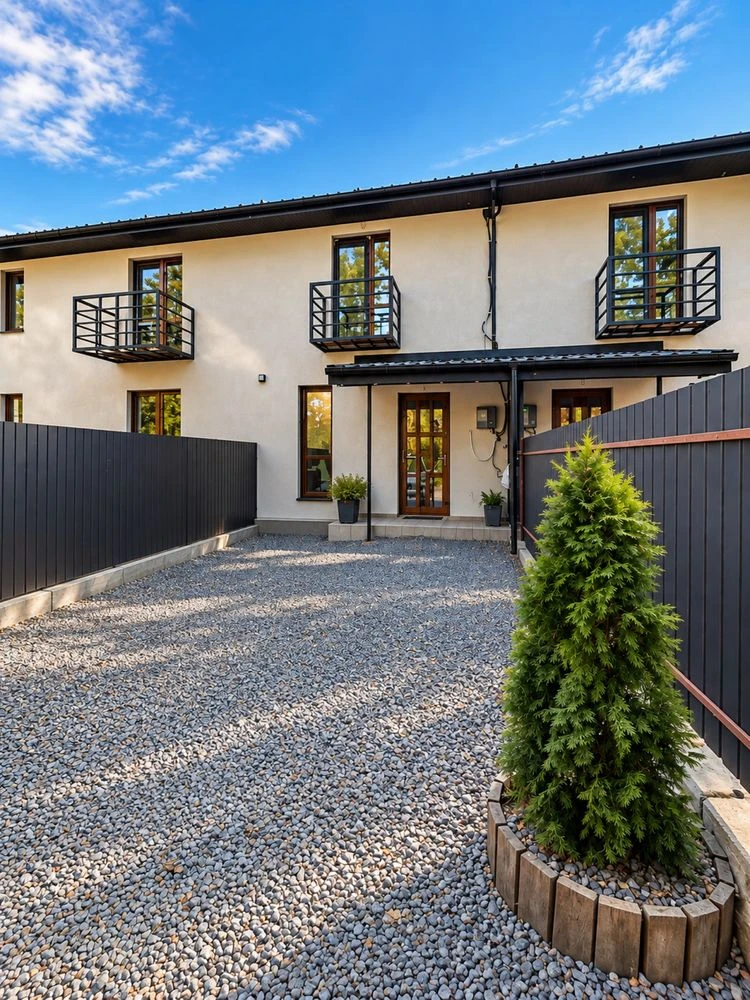Продаж таунхауса в Агроном1чному | 89 м² | Власна ділянка