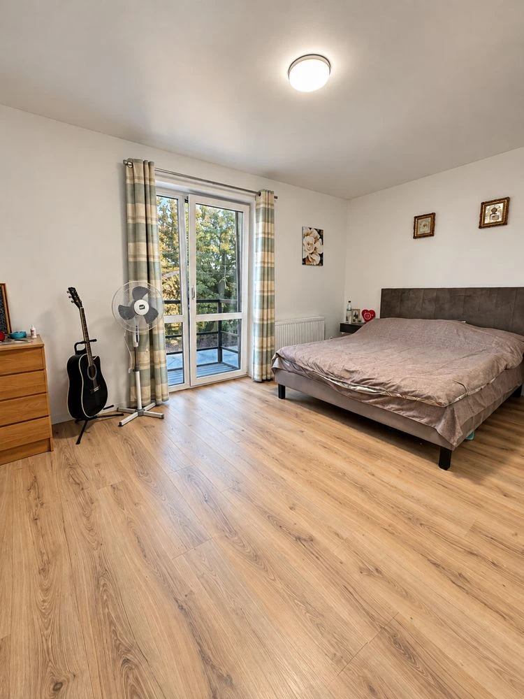 Продаж таунхауса в Агроном1чному | 89 м² | Власна ділянка