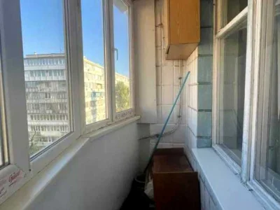 Квартира. Березняковская улица, Киев.