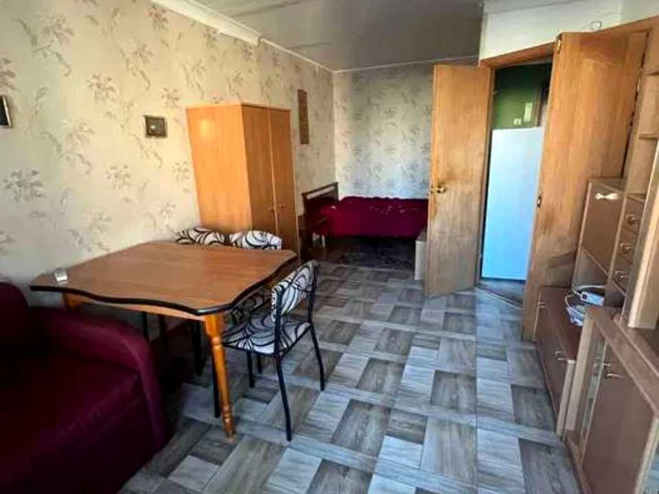 Квартира. Березняковская улица, Киев.