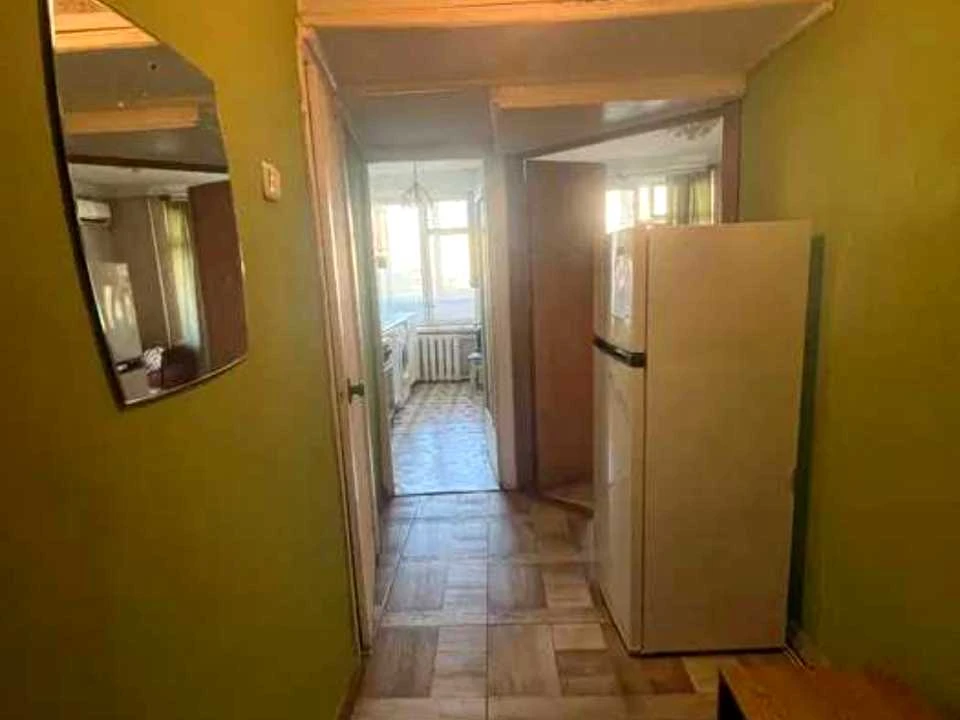 Квартира. Березняковская улица, Киев.