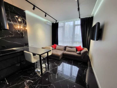 Apartment. John Mackena Street, Kyiv