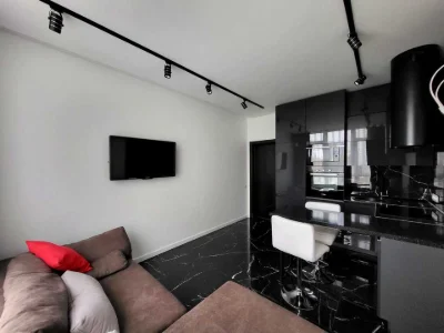 Apartment. John Mackena Street, Kyiv