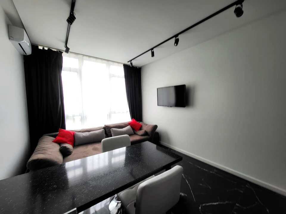 Apartment. John Mackena Street, Kyiv