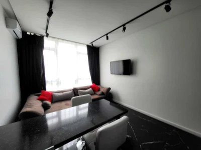 Apartment. John Mackena Street, Kyiv