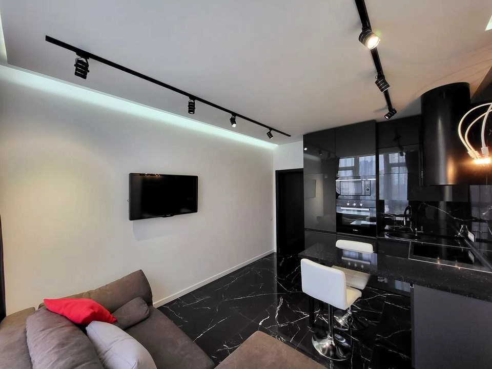 Apartment. John Mackena Street, Kyiv