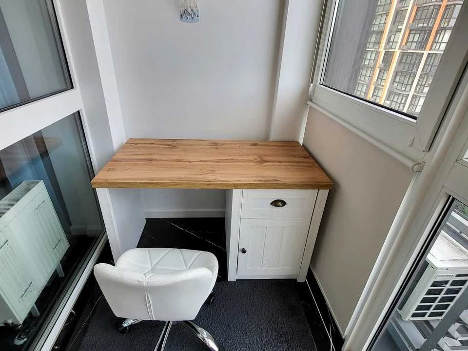 Apartment. John Mackena Street, Kyiv