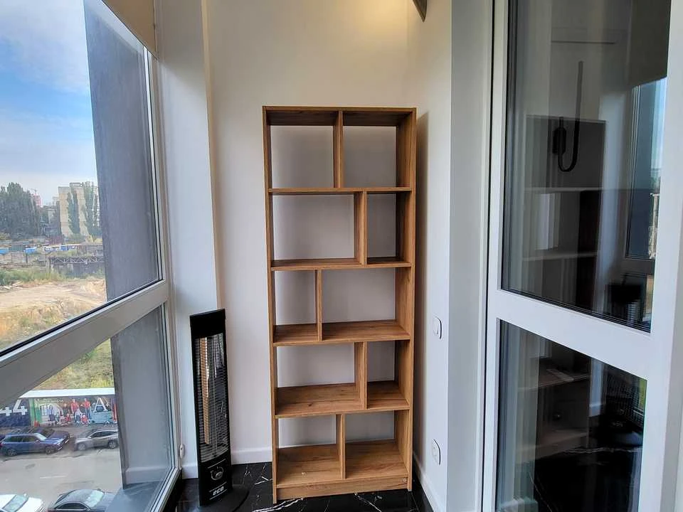 Apartment. John Mackena Street, Kyiv
