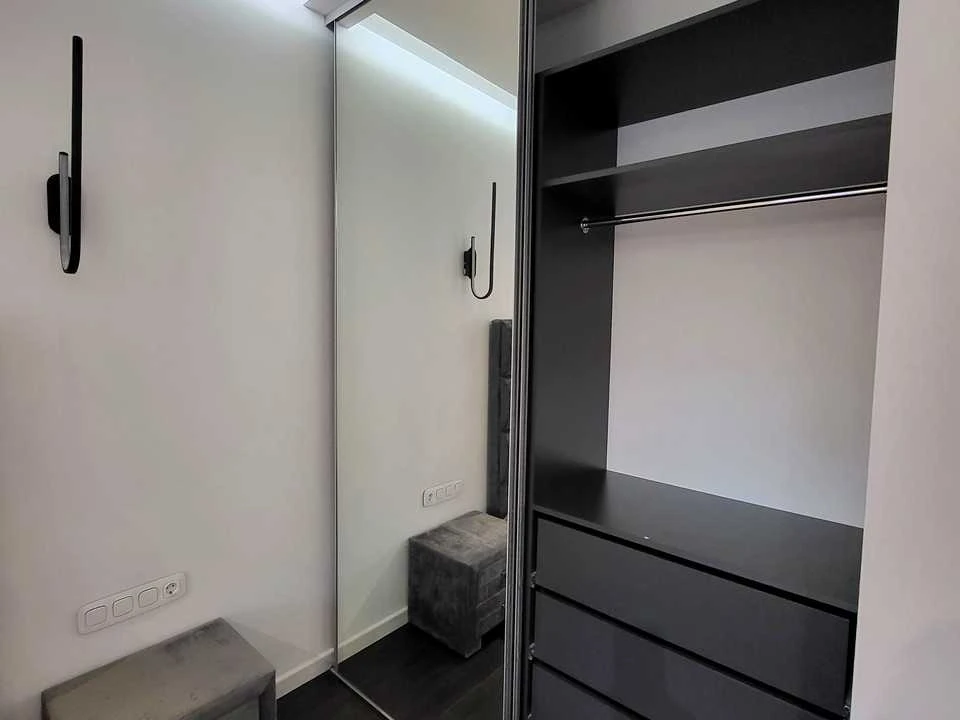 Apartment. John Mackena Street, Kyiv