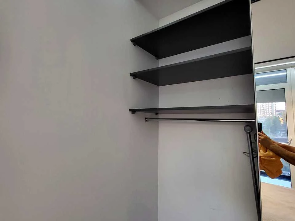 Apartment. John Mackena Street, Kyiv