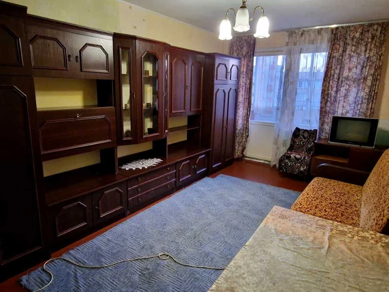 Apartment. Rainbow Street, Kyiv