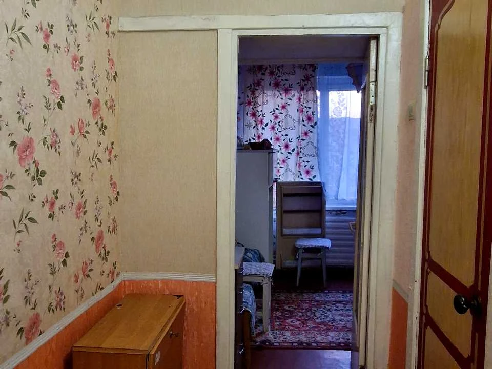 Apartment. Rainbow Street, Kyiv