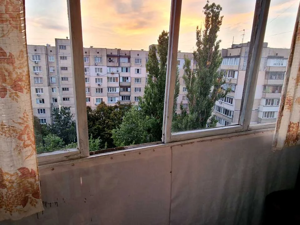 Apartment. Rainbow Street, Kyiv
