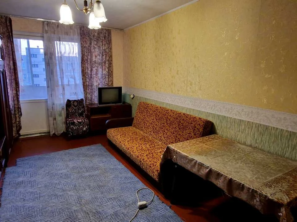 Apartment. Rainbow Street, Kyiv
