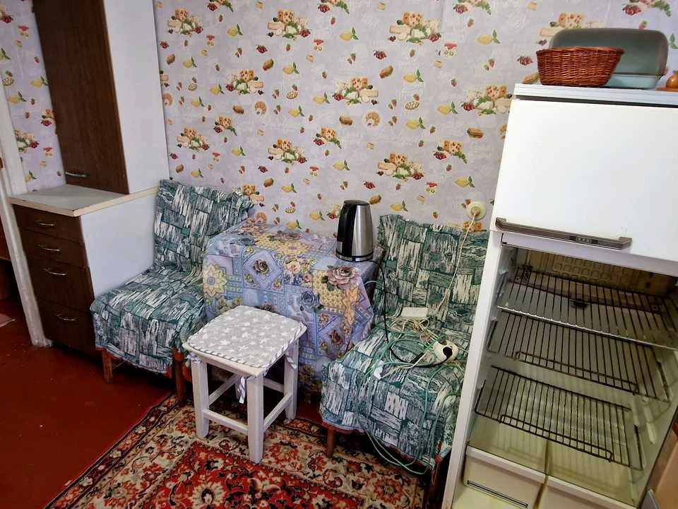 Apartment. Rainbow Street, Kyiv
