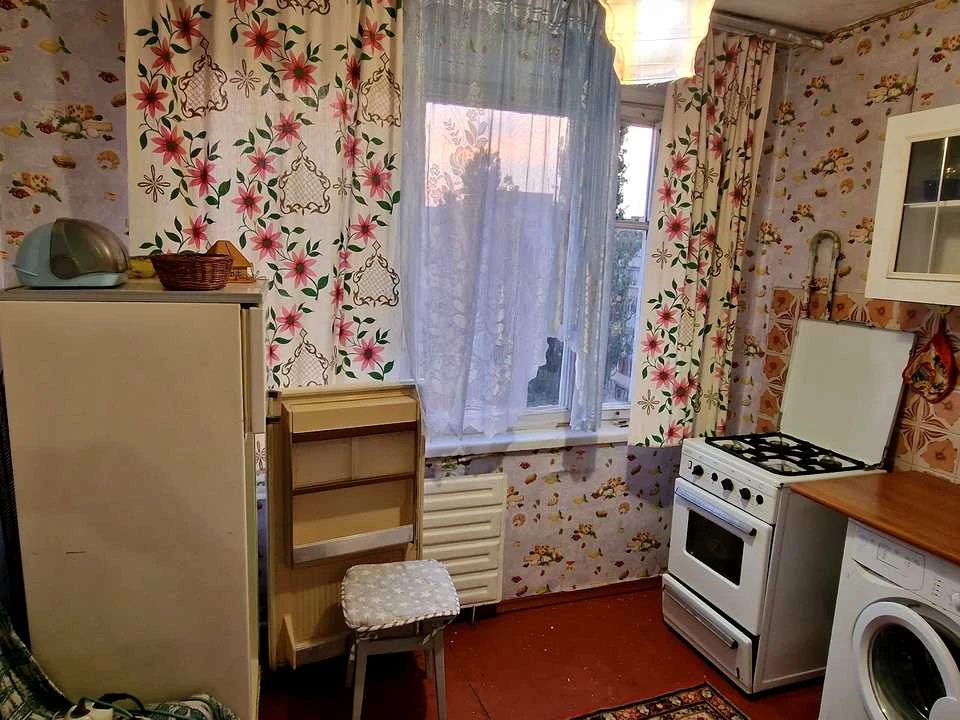 Apartment. Rainbow Street, Kyiv