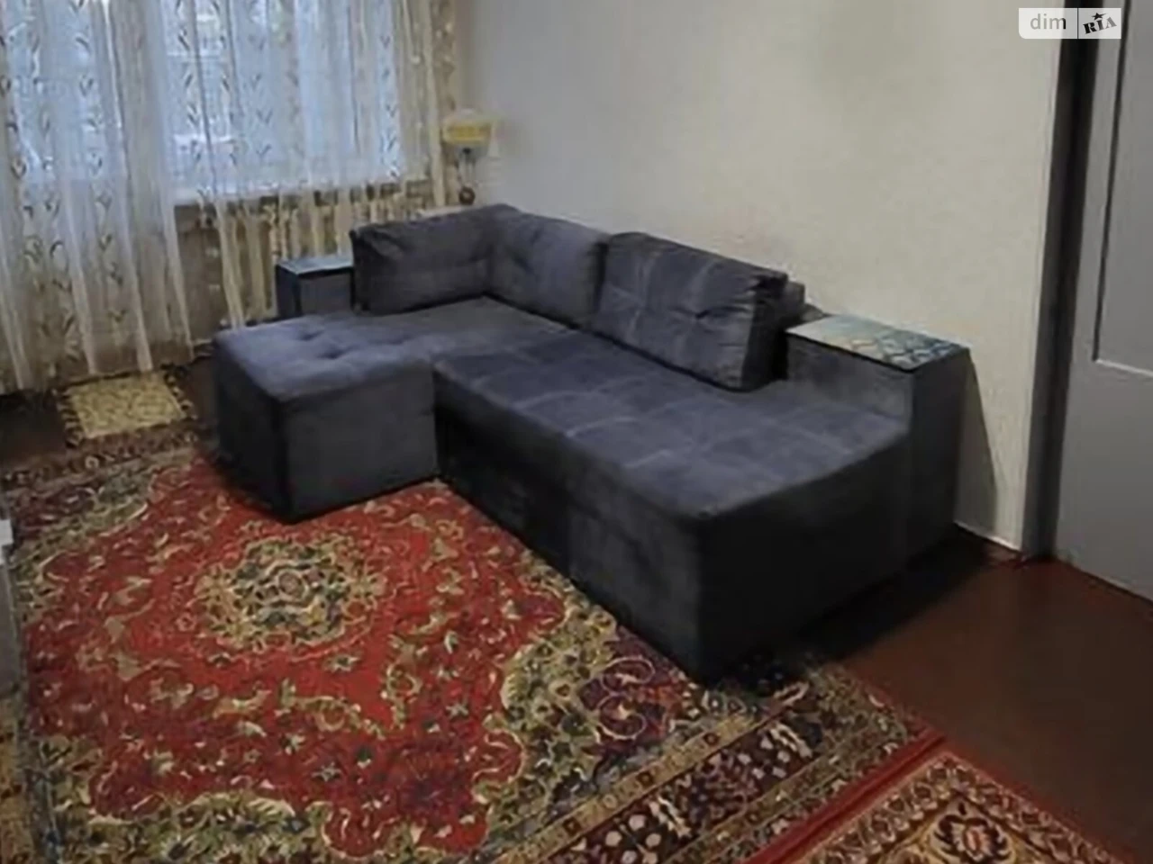 Long-Term Rental Apartment