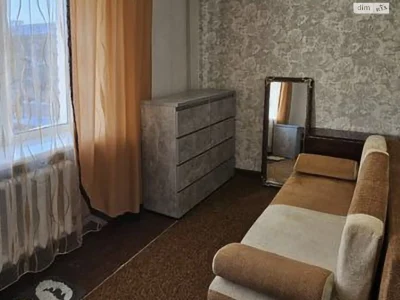 Long-Term Rental Apartment