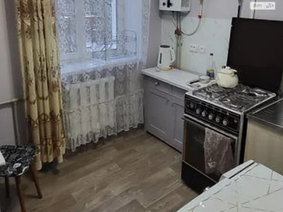 Long-Term Rental Apartment
