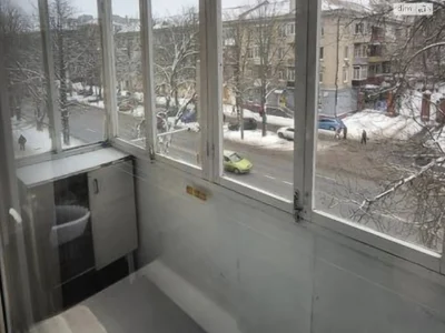 Long-Term Rental Apartment