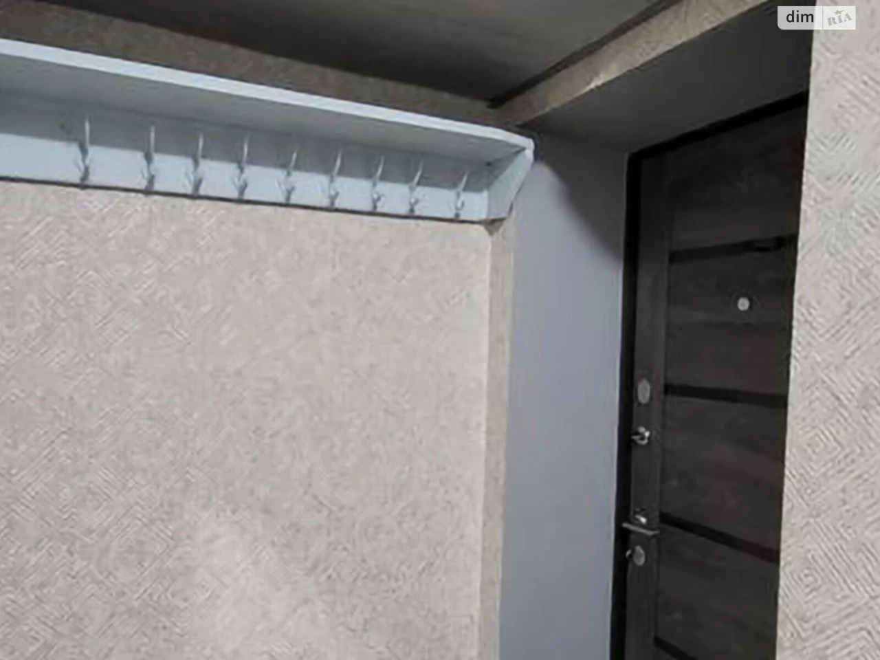 Long-Term Rental Apartment