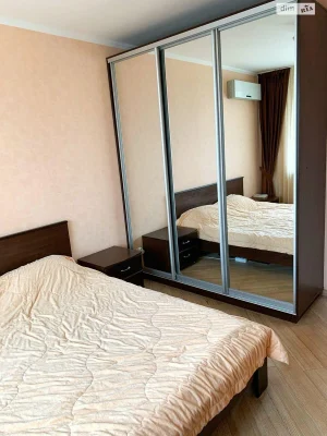 Продається Квартира в Рембазі