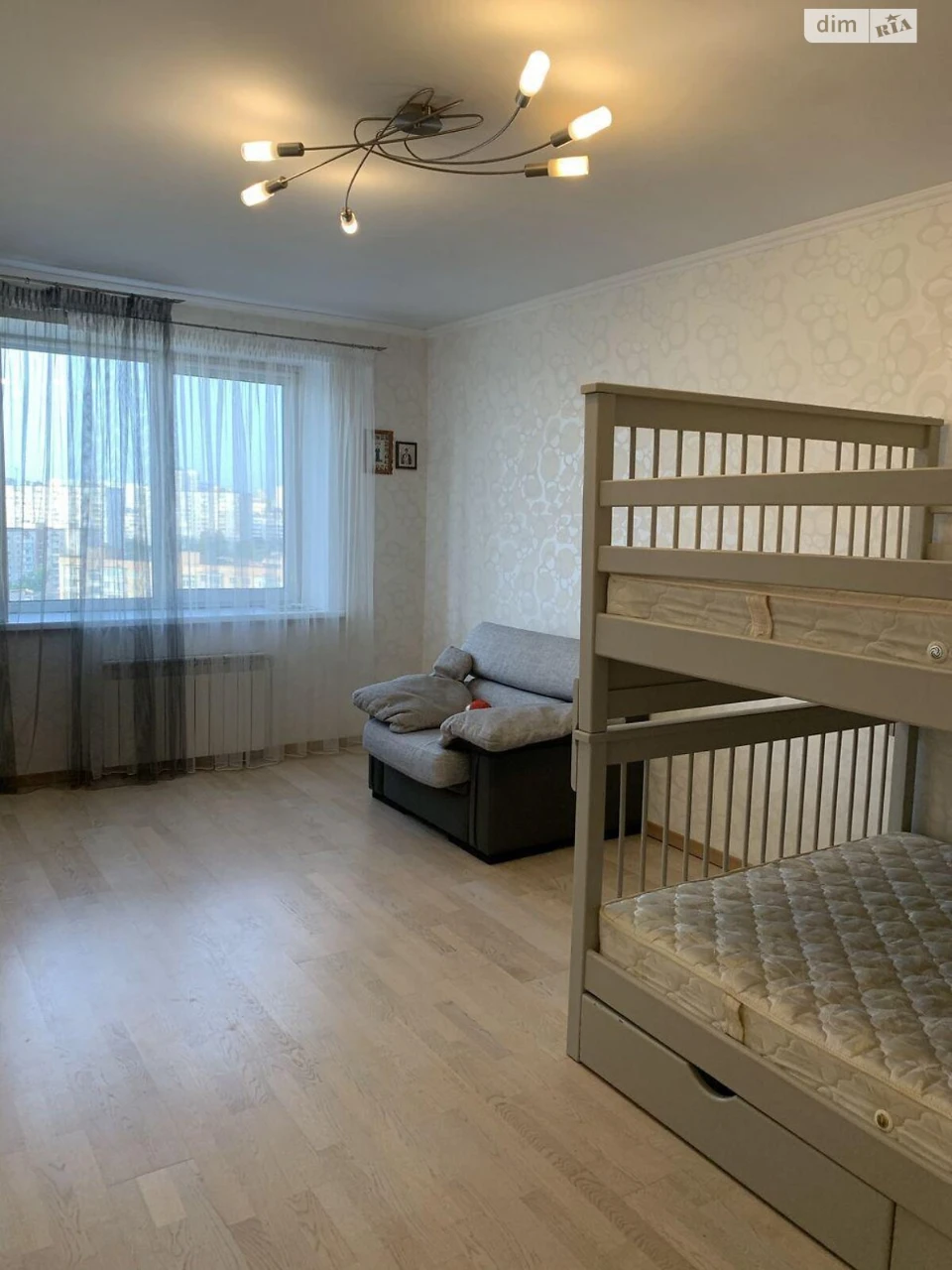 Продається Квартира в Рембазі