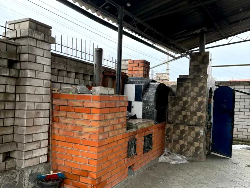 Будинок. Дніпро, Детальбудівська вул.
