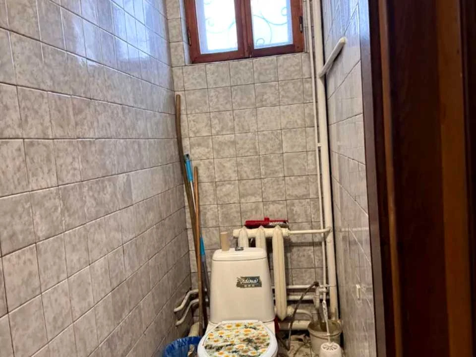 Будинок. Дніпро, Детальбудівська вул.
