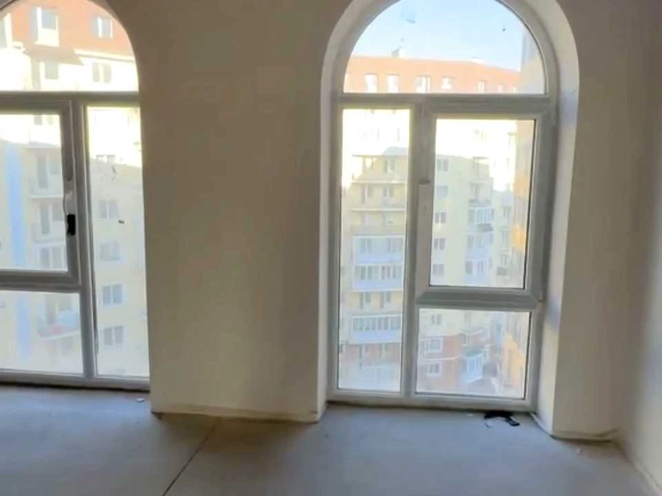 Квартира. Одесса, улица Варненская