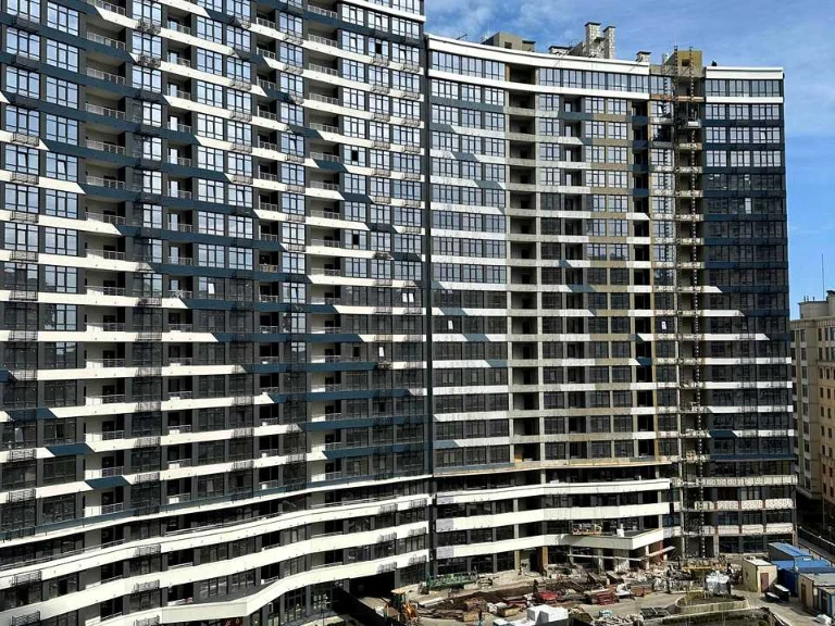 Квартира. Одесса, Курортный проспект