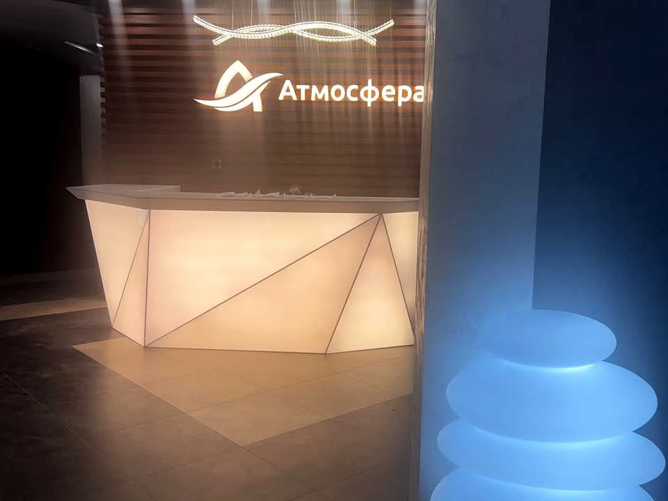 Квартира. Одесса, Курортный проспект