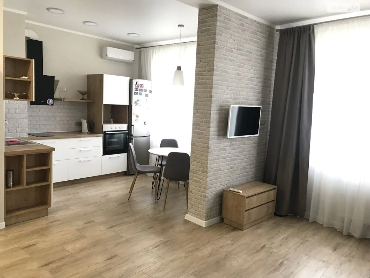 Long-Term Rental Apartment in Arkadia