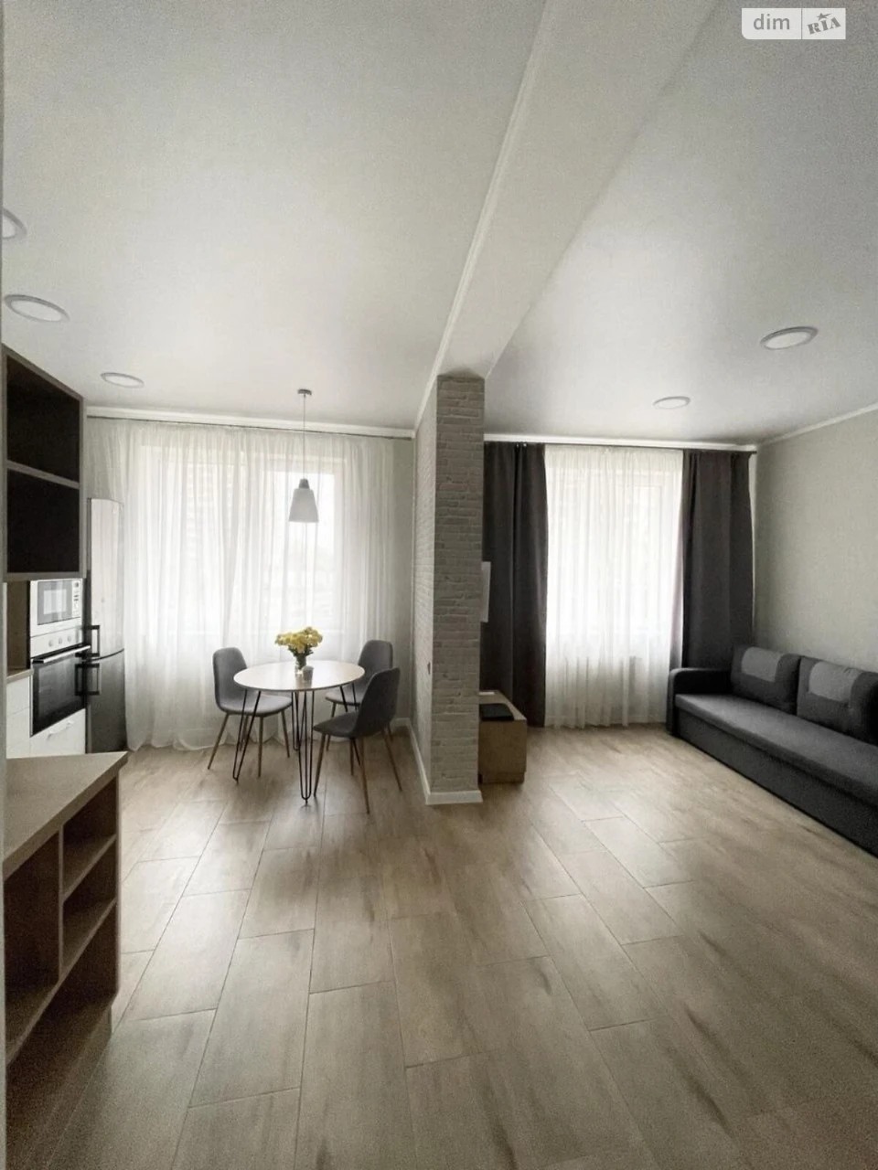 Long-Term Rental Apartment in Arkadia