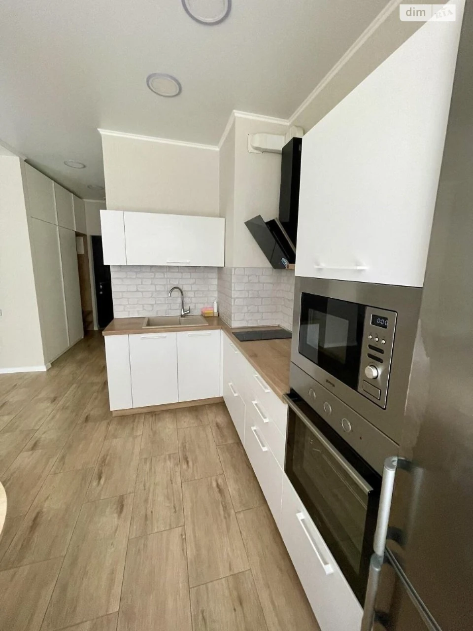 Long-Term Rental Apartment in Arkadia