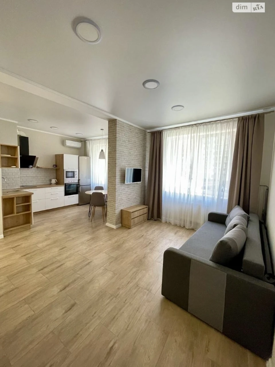 Long-Term Rental Apartment in Arkadia