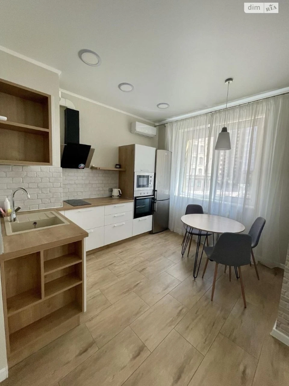 Long-Term Rental Apartment in Arkadia