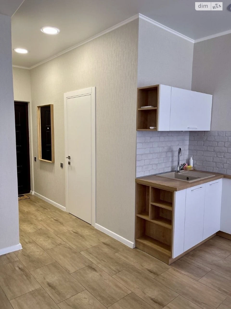 Long-Term Rental Apartment in Arkadia
