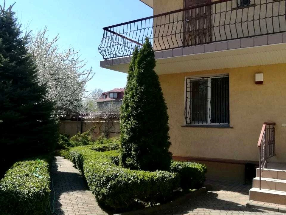 Квартира. Одесса, 2-й Дачный проезд